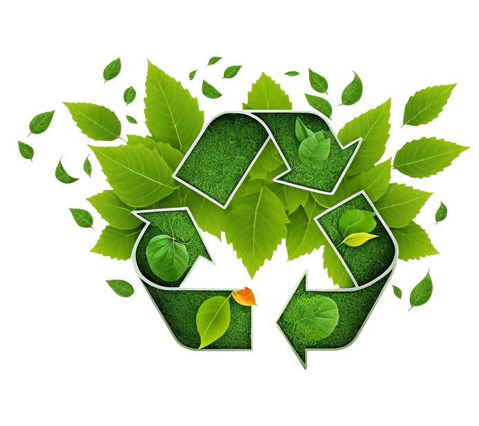 Imagem sustentabilidade