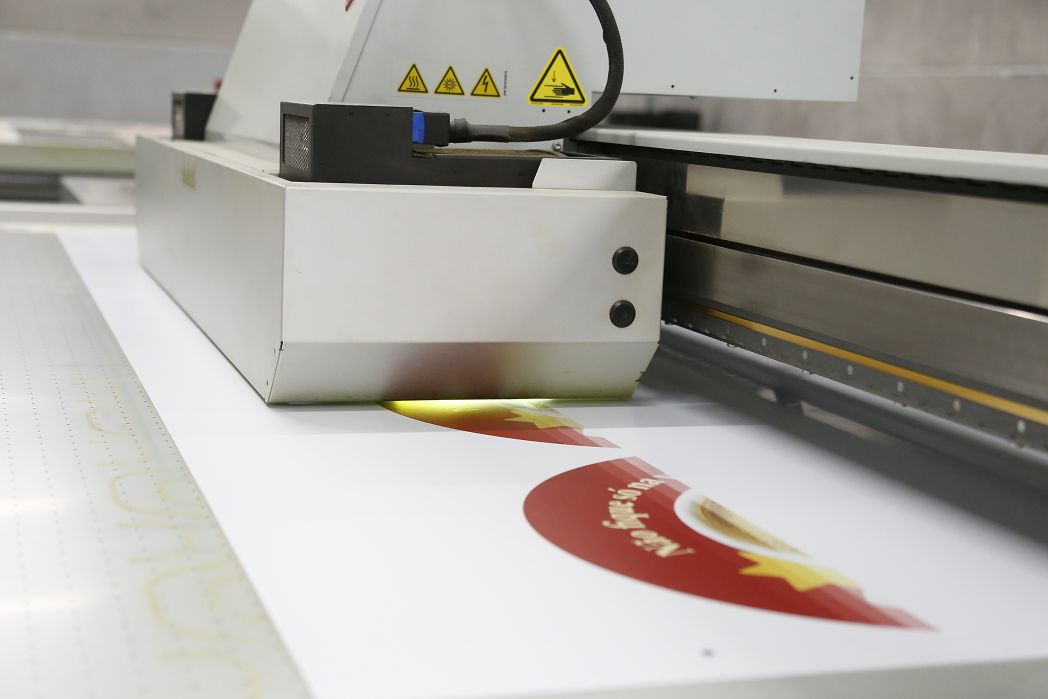 O que é impressão digital no PDV?